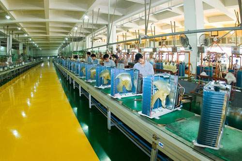 罰款5.8億！又一家電巨頭遭美國制裁，機械設備貿易面臨寒冬